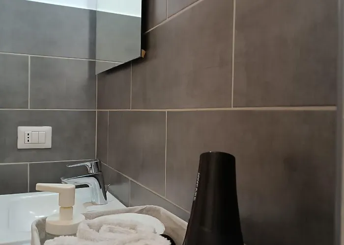 Apartament A Casa Di Rosa In Citta Studi *